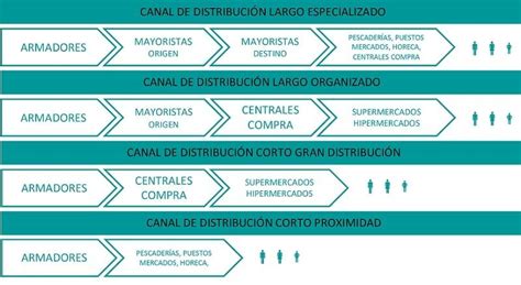 Canal de Distribución Qué es Cuáles son Estrategias y Ejemplos