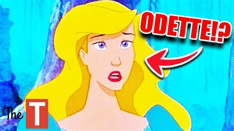 10 Forgotten Disney Princesses You Never Heard Of Youtube