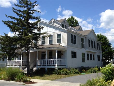 Exterior photos | Saratoga Modular Homes