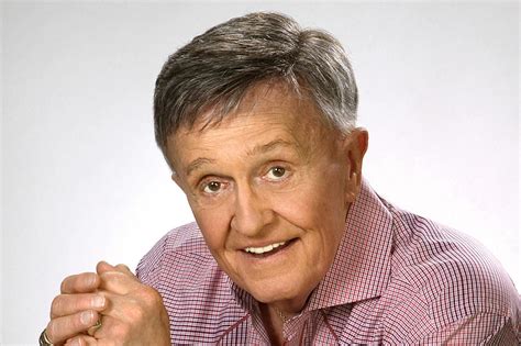 Years Later Whispering Bill Anderson Recalls His Grand Ole Opry