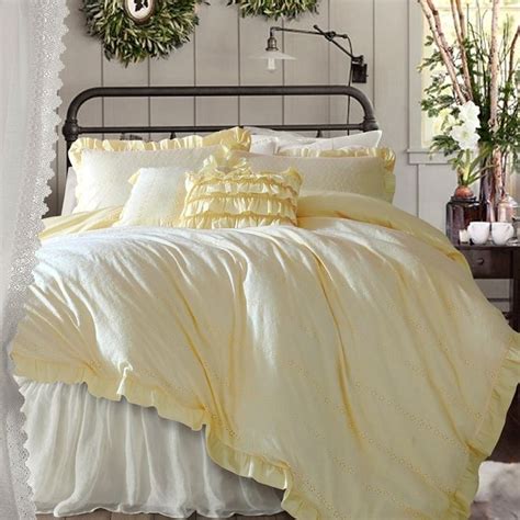 Check spelling or type a new query. Luxurious Solid Yellow Embroidered Flower Romantic Simply ...