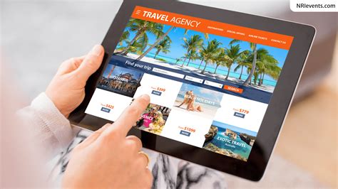 Travel Agencies Features And Functions All About Travel Agencies