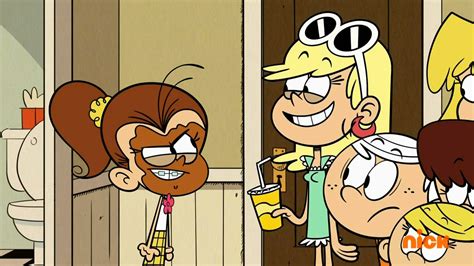 Luan Loud Is Funny — No Laughing Matter Mega Post