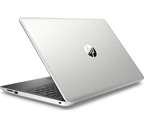 Buy Hp 15 Da0511sa 156 Intel® Core™ I3 Laptop 1 Tb Hdd Silver