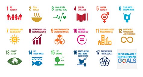 Un Global Sustainable Development Goals Avk Australia Civil