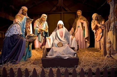 Why Christmas Is Celebrated