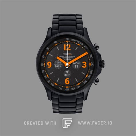 s1a valle oculto watch face for apple watch samsung gear s3 huawei watch and more facer