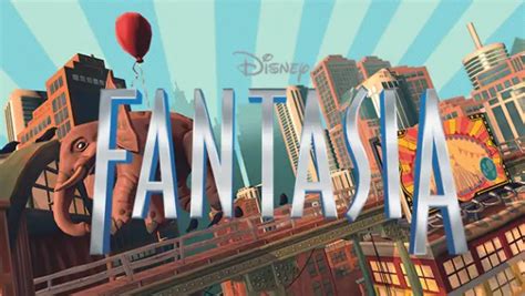 Disneys Fantasia Music Evolved Imagination Has No Age Gaming Trend