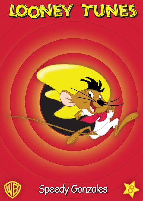 Speedy Gonzales By Momarkey On Deviantart Bugs Bunny And Friends ️