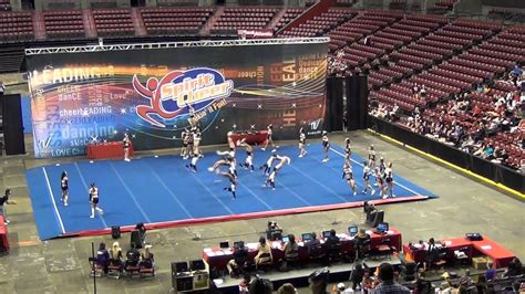 Florida Triple Threat All Stars Senior Gold 01212012 South Florida