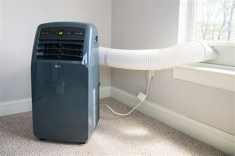 Portable air conditioners help cool your space when you can't use a window unit. 5 Portable Air Conditioners for Eco-Friendly AC