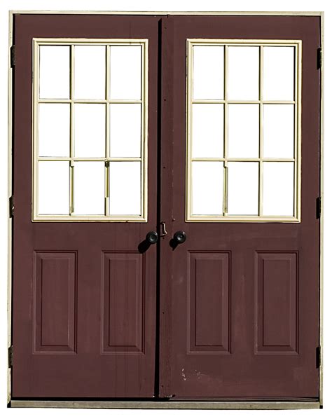 Transparent Door Png Png Image Collection