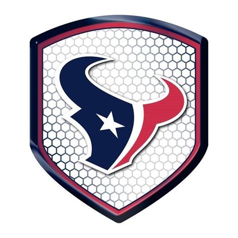 Nfl Shield Logo Clipart Best