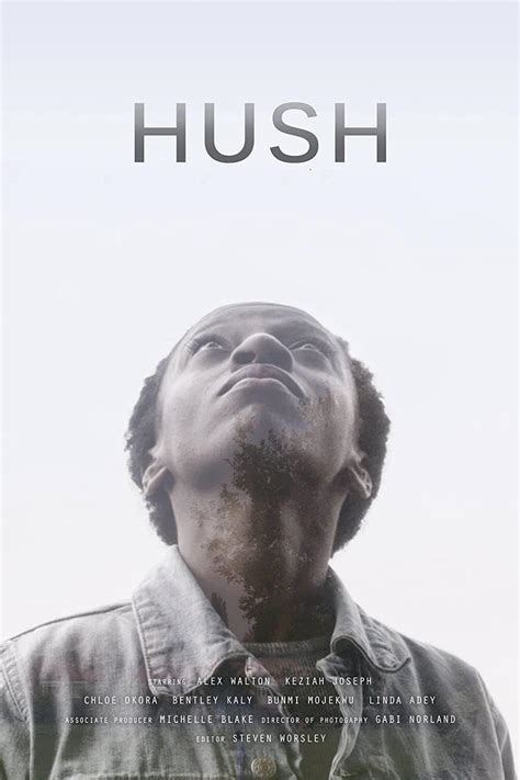 Hush 2016 Filmfed