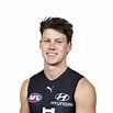 Sam Walsh | Carlton Blues | AFL Player Profile | SuperCoach & AFL ...