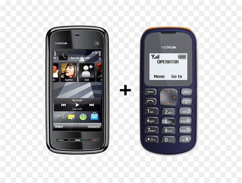 Nokia 5233 Nokia 2610 Nokia E63 Png Transparente Grátis