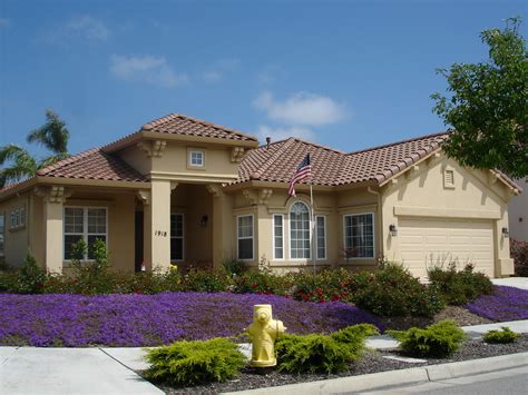 Fileranch Style Home In Salinas California Wikimedia Commons