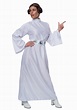 Women's Princess Leia Costume - Adult Star Wars Costumes