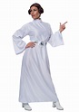 Fantasia de Princesa Leia - Adult Princess Leia Costume