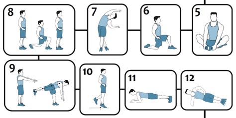 Shoulder Exercises After Ac Joint Injury Exercisewalls