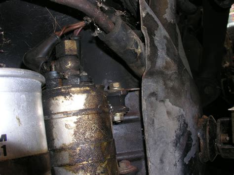 Replacing fuel filter removing and installing fuel. Fuel filter question - Pelican Parts Forums