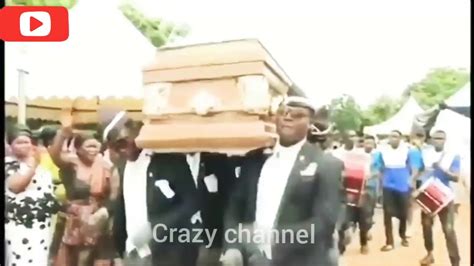 Viral Coffin Dance Original Videobest Meme In 2020☠️ Youtube