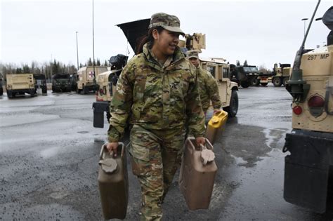 Alaska Guard Provides Flood Assistance To Manley Hot Springs Article