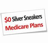 Silver Sneakers Medicare Supplement Images
