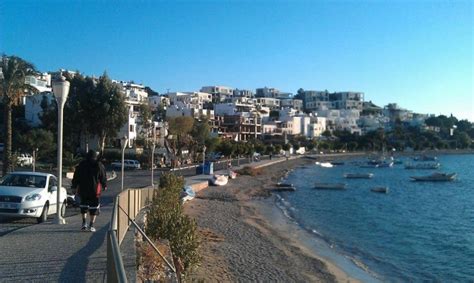 Haus kaufen in türkei leicht gemacht: Stranden en baaien van Bodrum