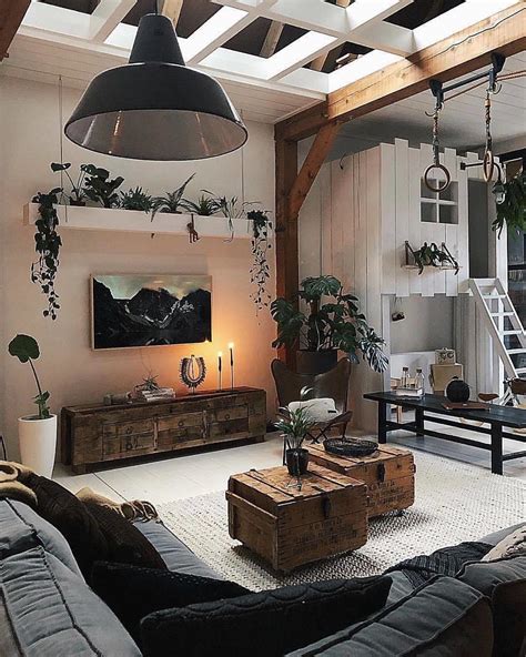 10 Warm Cosy Living Room Decor Decoomo