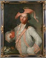 Charles William Frederick, Margrave of Brandenburg-Ansbach - Unknown ...