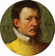 File:James Hepburn, 4th Earl of Bothwell, c 1535 - 1578. Third husband ...
