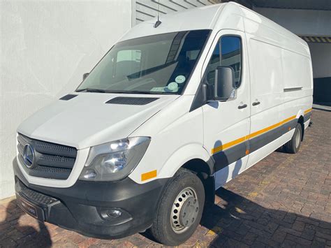 Check spelling or type a new query. Used 2016 Mercedes-Benz Sprinter 515 CDI Panel Van for ...
