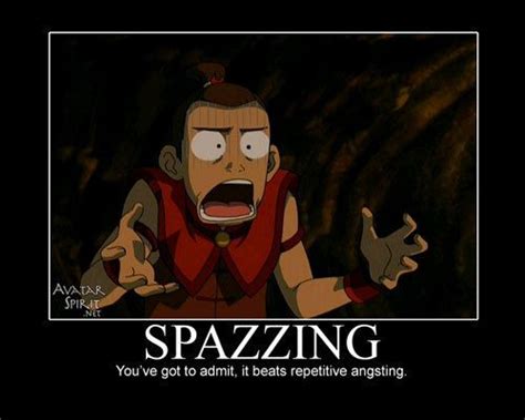 √ Funny Quotes Avatar The Last Airbender