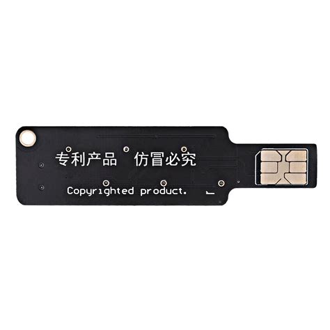 Buy Sim Card Test Cell Phone Signal 3 In 1 Sim Card Stable Performance