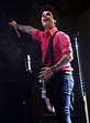 Green Day's Billie Joe Armstrong hints at a new band: The Longshot