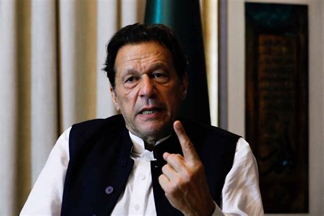 former pakistan pm imran khan granted bail leaves court trendradars
