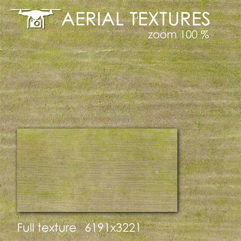 Artstation Aerial Texture 74 Resources