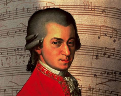 Wolfgang Amadeus Mozart 225 Years Top Of The Pops Alleluia The