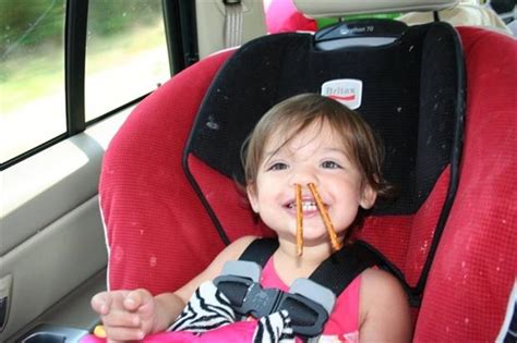 Life With Kids Is Full Of Surprises 22 Hilarious Pictures Of Kids