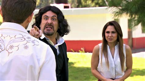 Watch Señora Acero Episode Quintanilla enfrenta a Erick NBC