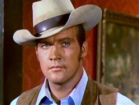 Heath Barkley 😍😍😍 Tv Westerns Lee Majors Most Handsome Men