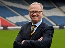 Alex McLeish 'immensely proud' to be back in charge of Scotland | The ...