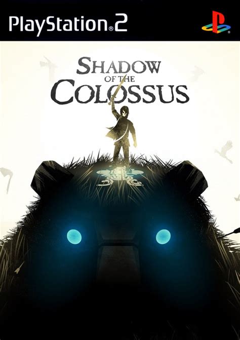 Ps2 Shadow Of The Colossus Retro Jogos