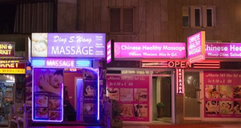 Behind Illicit Massage Parlors Lie A Vast Crime Network And Modern Indentured Servitude