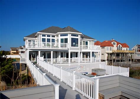From the sandy roads of corolla to bustling south nags head, we have the local outer banks expertise and experience since 1947 to help your family create outer banks. Bikini Bottom Oceanfront Home in ocean-hill Corolla ...