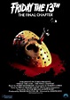 Friday The 13th: The Final Chapter (1984) - ScareTissue