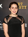 MAE WHITMAN at Get Shorty Premiere in Los Angeles 08/10/2017 – HawtCelebs