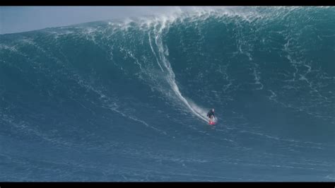 Keala Kennelly Xxl Big Wave Surfing Peahi Jaws 2021 Maui Hawaii Youtube