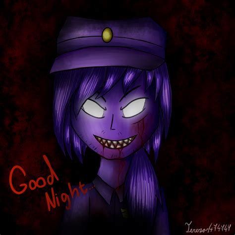 Vincentpurple Guy By Terezas474747 On Deviantart